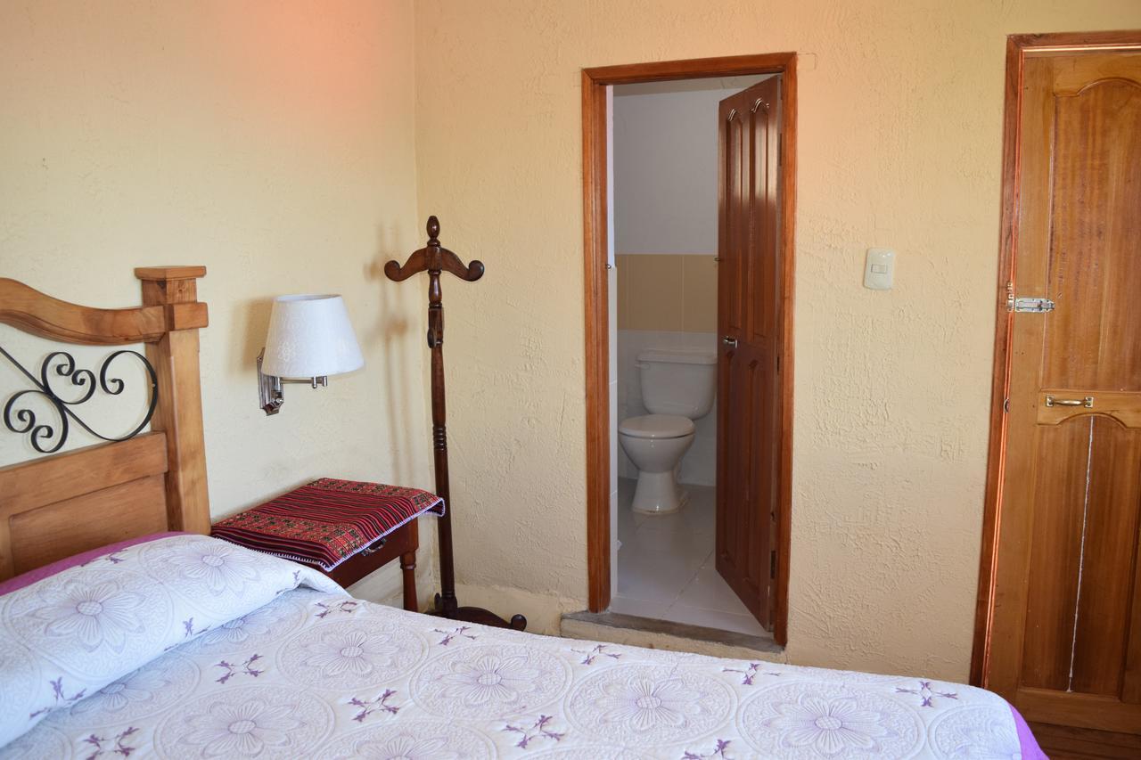 Hostal Jacha Inti Comunidad Yumani ภายนอก รูปภาพ